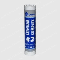 68773, ARDINA LITHIUM COMPLEX 2 BLUE (Пластичная смазка (цвет синий)/400 gr 68773