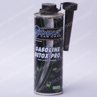 68777, ARDINA GASOLINE DETOX PRO (Ср-во для комплексной очистки бензинового двигателя)/500ml 68777