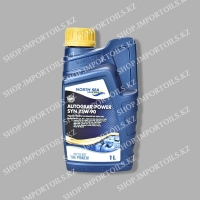 708047, NORTH SEA AUTOGEAR POWER SYN 75W-90 (1L) 708047