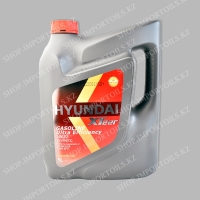 1051124, HYUNDAI/XTeer Gasoline Ultra Efficiency 5W20   (5L) 1051124