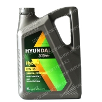 1041109, HYUNDAI/XTeer Hybrid 0W-16_4L 1041109