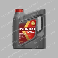 1041019, HYUNDAI/XTeer Gasoline Ultra Protection 10W40  (4L) 1041019