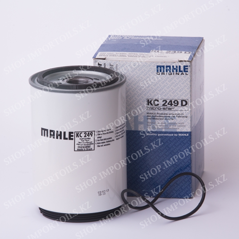 Jur 249. Kc249d MAHLE. Фильтр топливный kc249d. MAHLE kc635/kc249d. Kc103 MAHLE мкм.